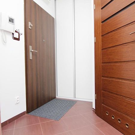 Blue River - Klimasa - Taras - Private Apartment 弗罗茨瓦夫 外观 照片