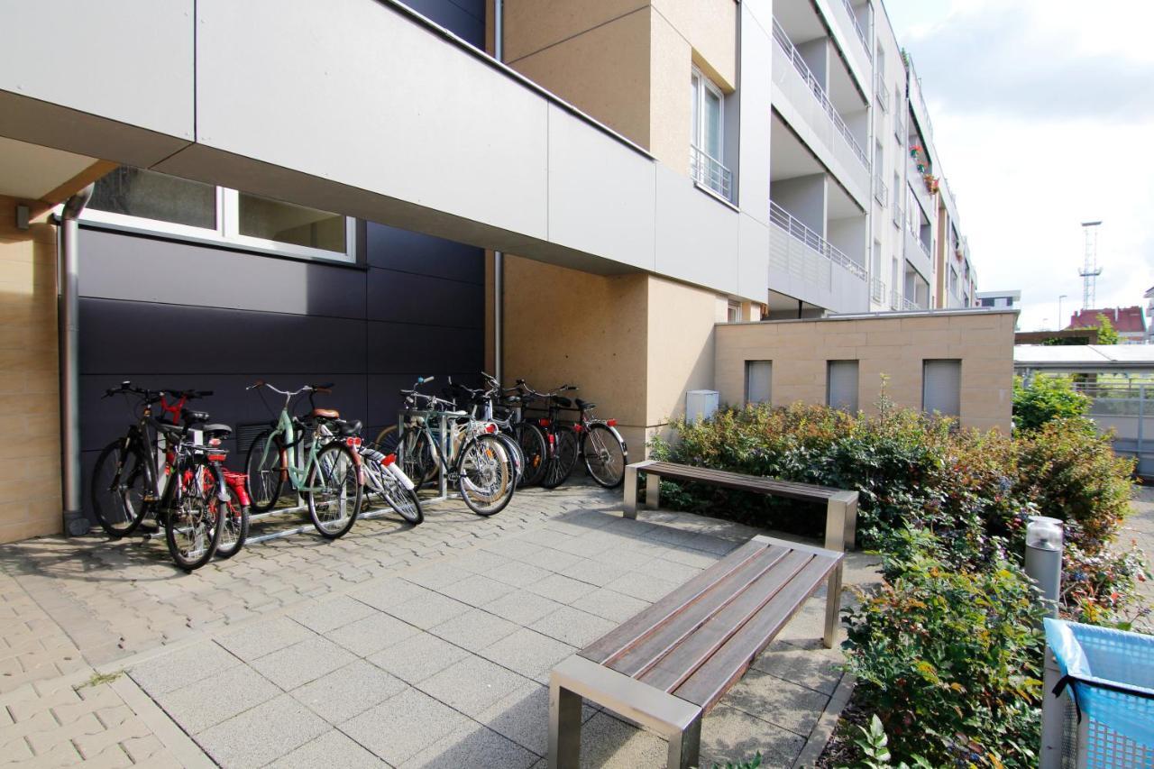 Blue River - Klimasa - Taras - Private Apartment 弗罗茨瓦夫 外观 照片